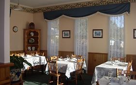 Lucinda B&B